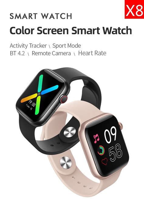 smart watch recommendations